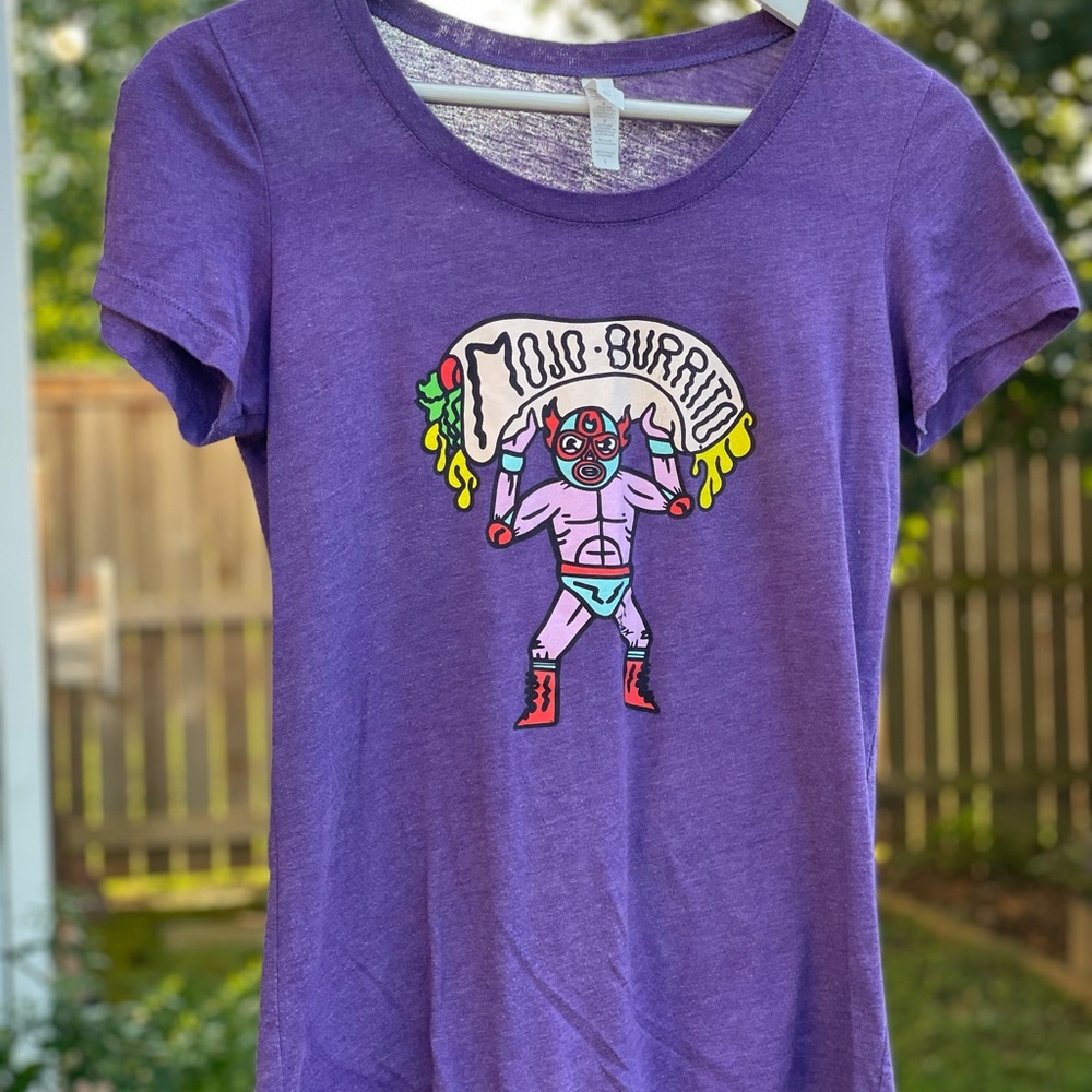 COPY - Babe Bella Canvas Tee